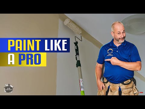 Thumbnail for How To Paint A Room | DIY For Beginners