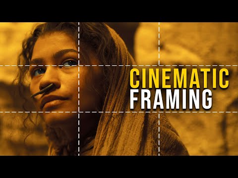 Thumbnail for The Art of Cinematic Composition