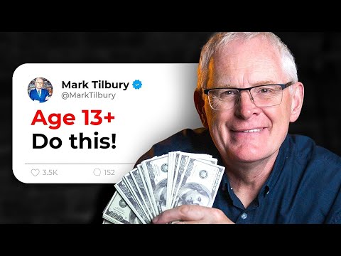 Thumbnail for How to Invest As a Teen With $0