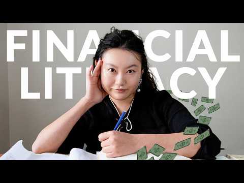 Thumbnail for Financial Literacy In 63 Minutes