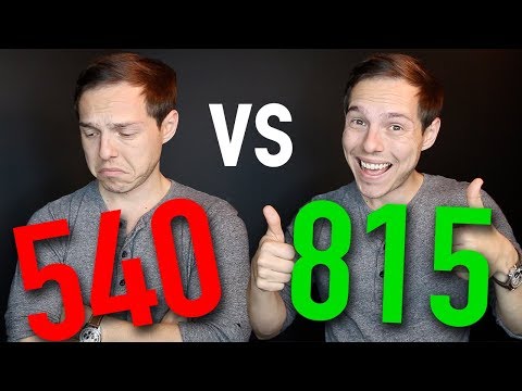 Thumbnail for How To Fix A BAD Credit Score ASAP