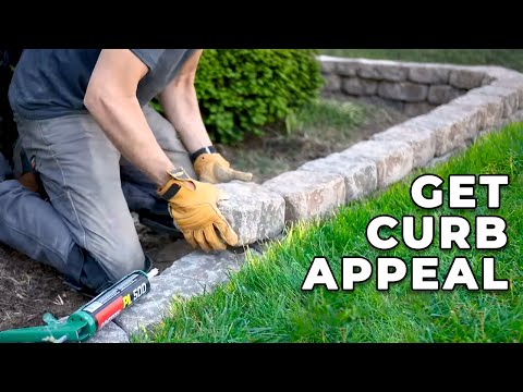 Thumbnail for Simple Raised Garden Bed Idea