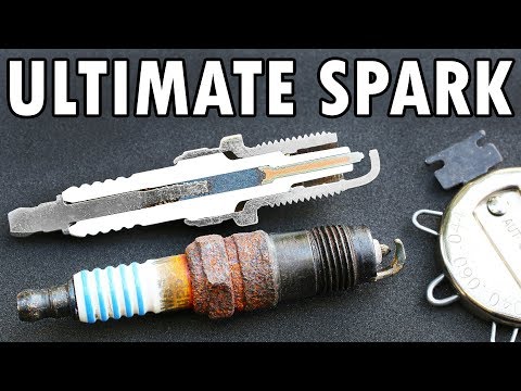 Thumbnail for Spark Plug Replacement DIY (the ULTIMATE Guide)