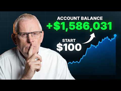Thumbnail for The Only Investing Video You’ll Ever Need (Start With $100)
