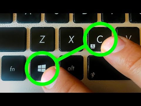 Thumbnail for 15 Amazing Shortcuts You Aren't Using