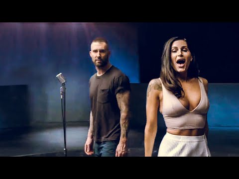 Thumbnail for ROTATION REVEAL in PREMIERE PRO (Maroon 5 - Girls Like You)