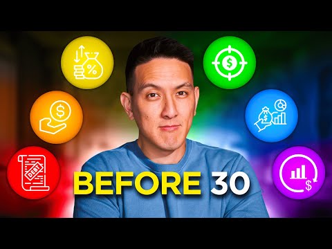 Thumbnail for Major MONEY Milestones To Accomplish in Your 20s!