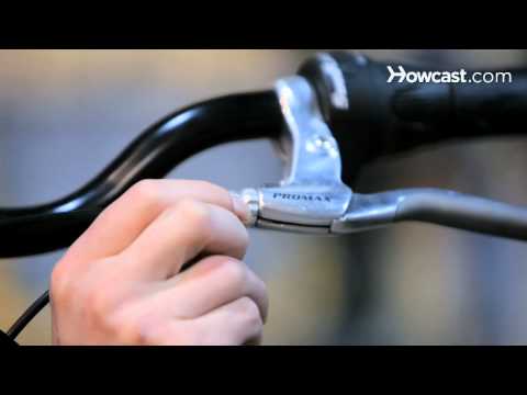 Thumbnail for How to Adjust Bike Brakes | Bike Maintenance